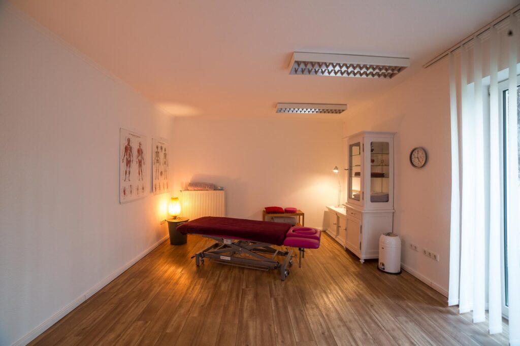 Massage Liege
