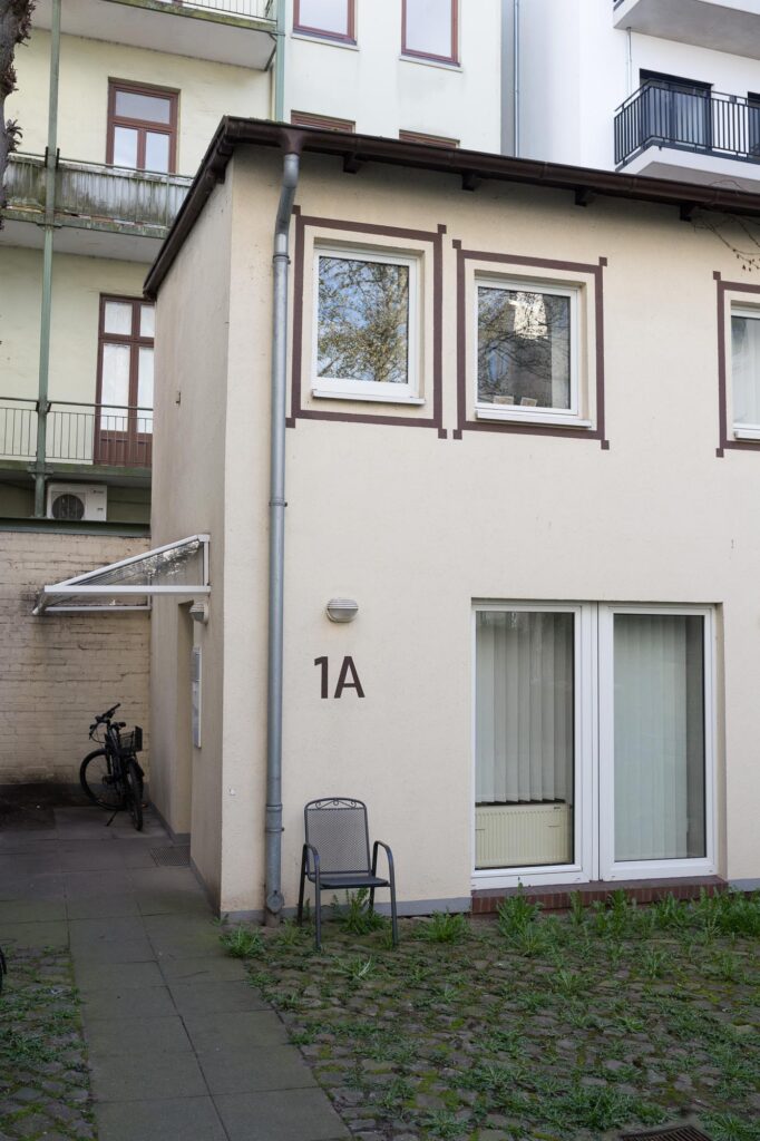 Osteopathie